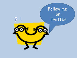 View My Criminology Twitters