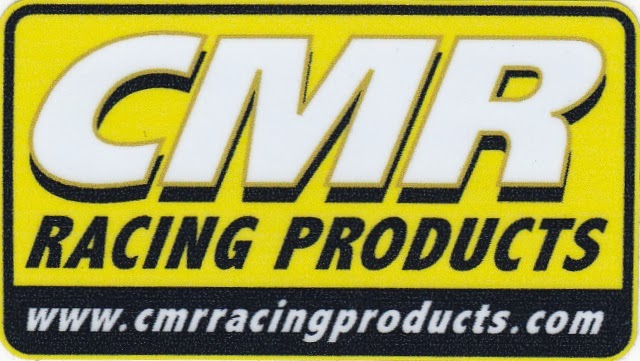 CMR Racing Products Inc.