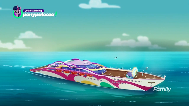 mlp boat