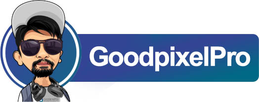GoodpixelPro Tempat Terbaik Belajar Bisnis Online, Desain, dan Video Promosi
