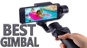 Do you want to make a good video for your YouTube channel but you do  not want to spend mo 7 Best Gimbals for smartphone and iPhone in India 2021