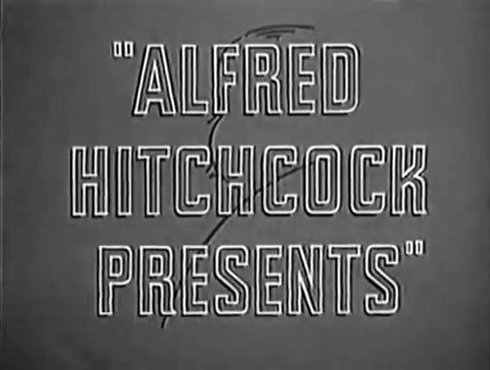 13 MAN FROM THE SOUTH Alfred Hitchcock Presents (1960)