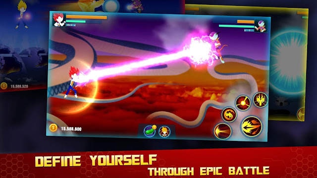 Download Stick Z Super Dragon Fight Mod Apk Download Stick Z Super Dragon Fight Mod Apk