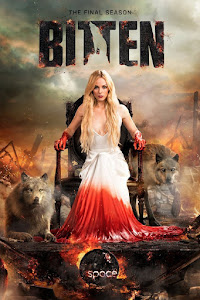 Bitten Poster