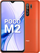 Xiaomi Poco M2 Xiaomi Poco M2
