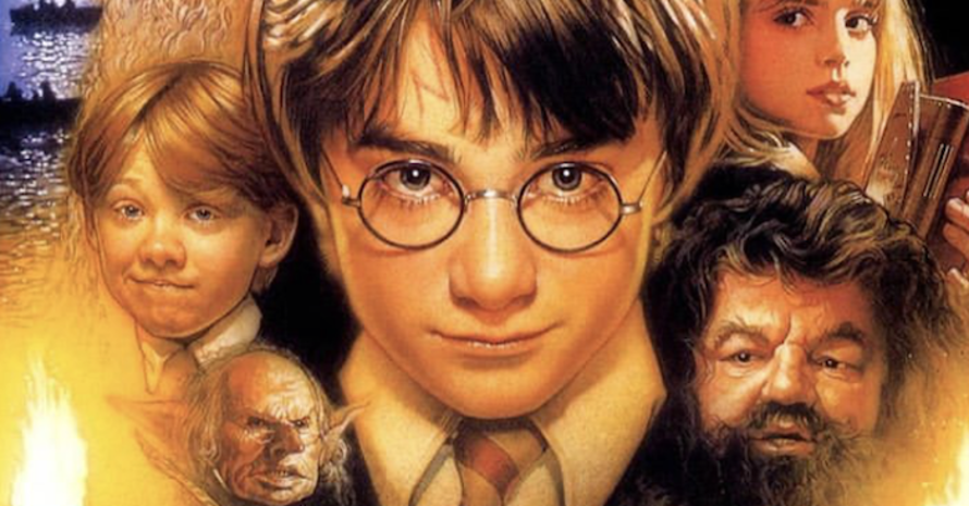 Série live-action de ‘Harry Potter’ atualmente em desenvolvimento para o HBO Max