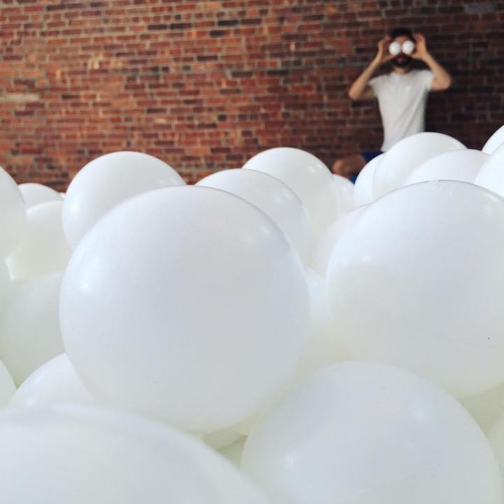 Info Manila BALL PIT MANILA THE ADULTSONLY PLAYGROUND