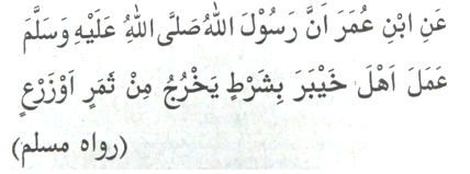 Contoh Soal Essay Pendidikan Agama Islam (PAI) Kelas XI Semester 1