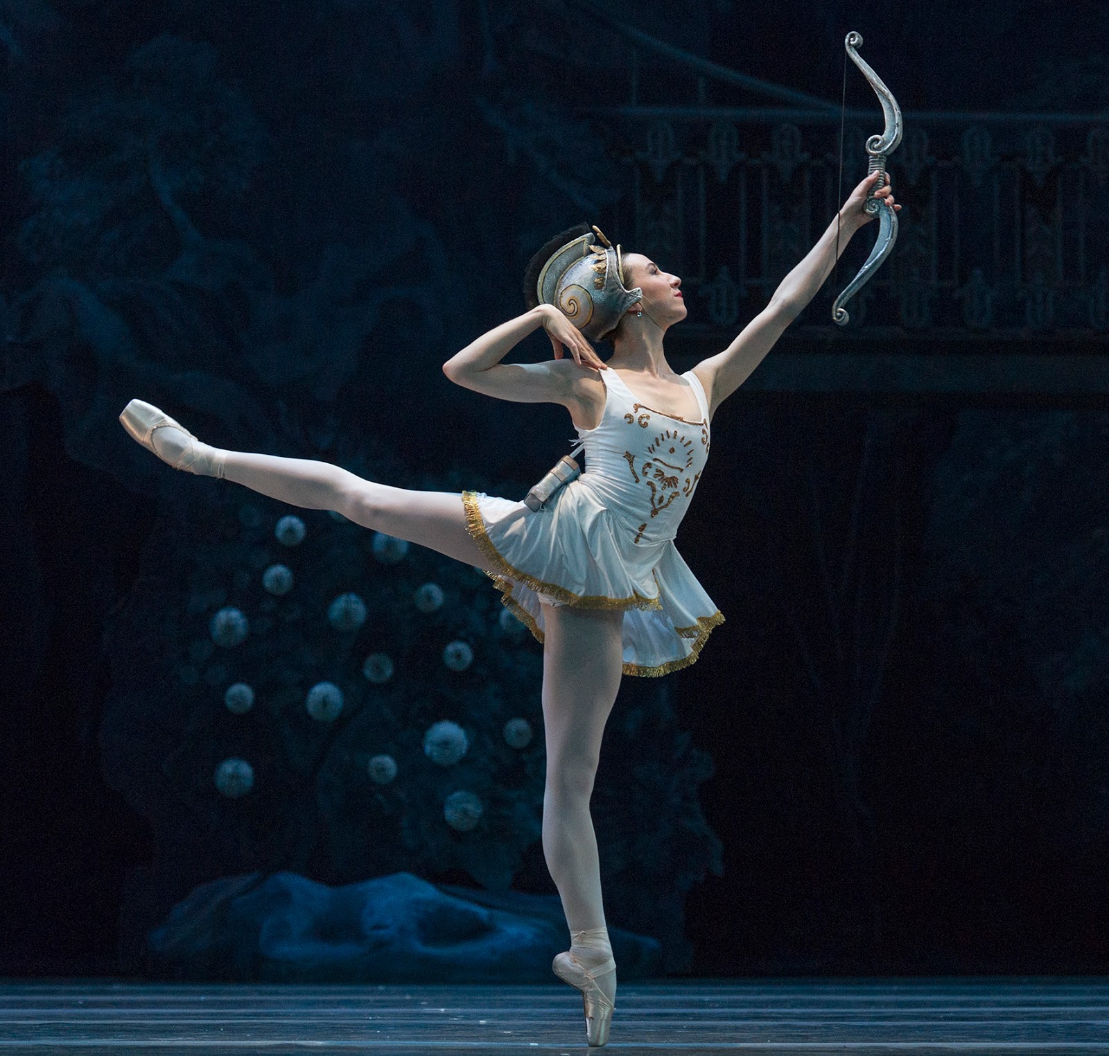 BALLET SYLVIA