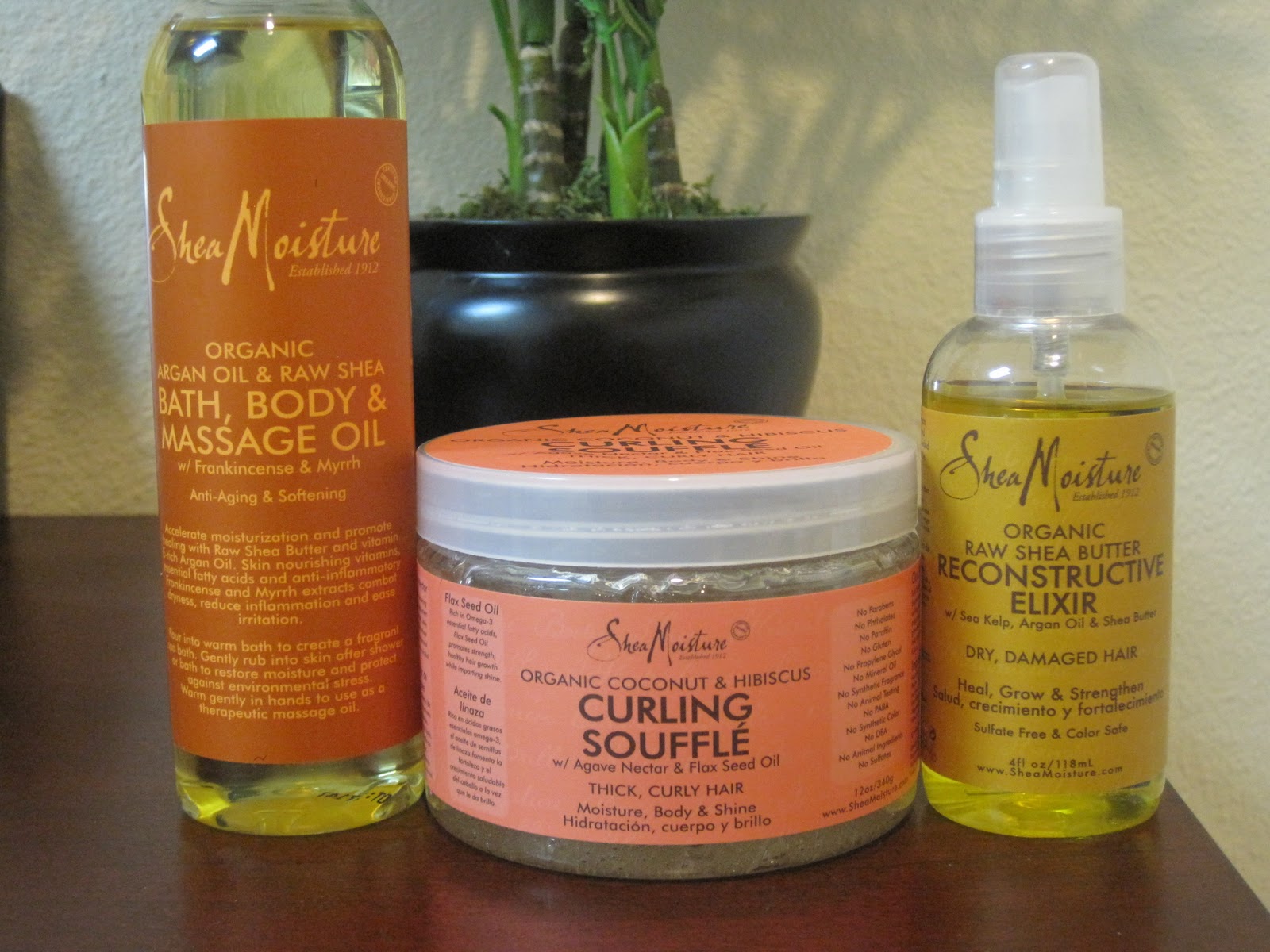 Body Massage Oil Walgreens — Shop By Concern