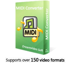 midi to mp3 converter