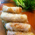 Cha Gio: Crispy Vietnamese Spring Rolls