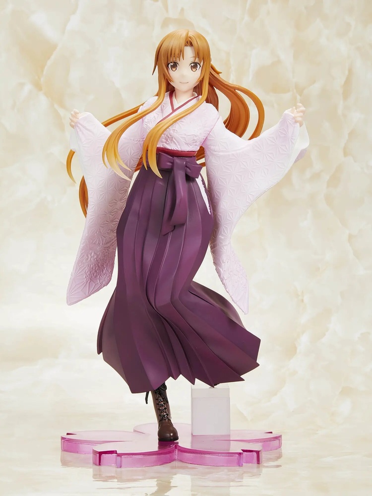 Asuna Sword Art Online