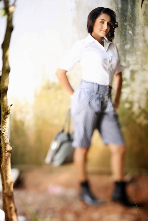 Bhama New Hot Photoshoot Stills