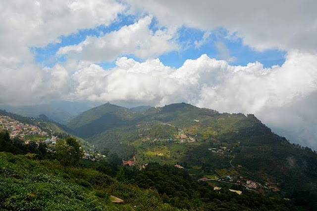 Kodaikanal