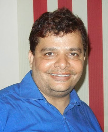 Dr Navin Joshi,M.D.Ayurveda