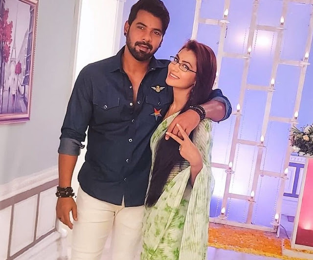 Kumkum Bhagya 16 April 2021 Written Update Abhi in trouble