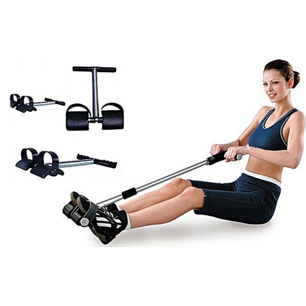 Dụng cụ tập giảm mỡ tại nhà  Tummy Trimmer