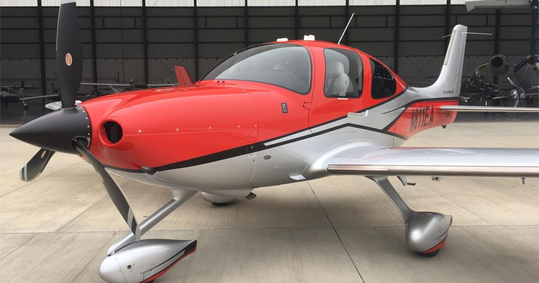 light planes for sale