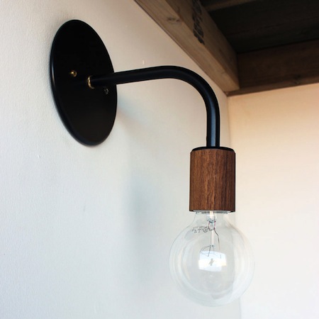 Wall Sconces | Brownie