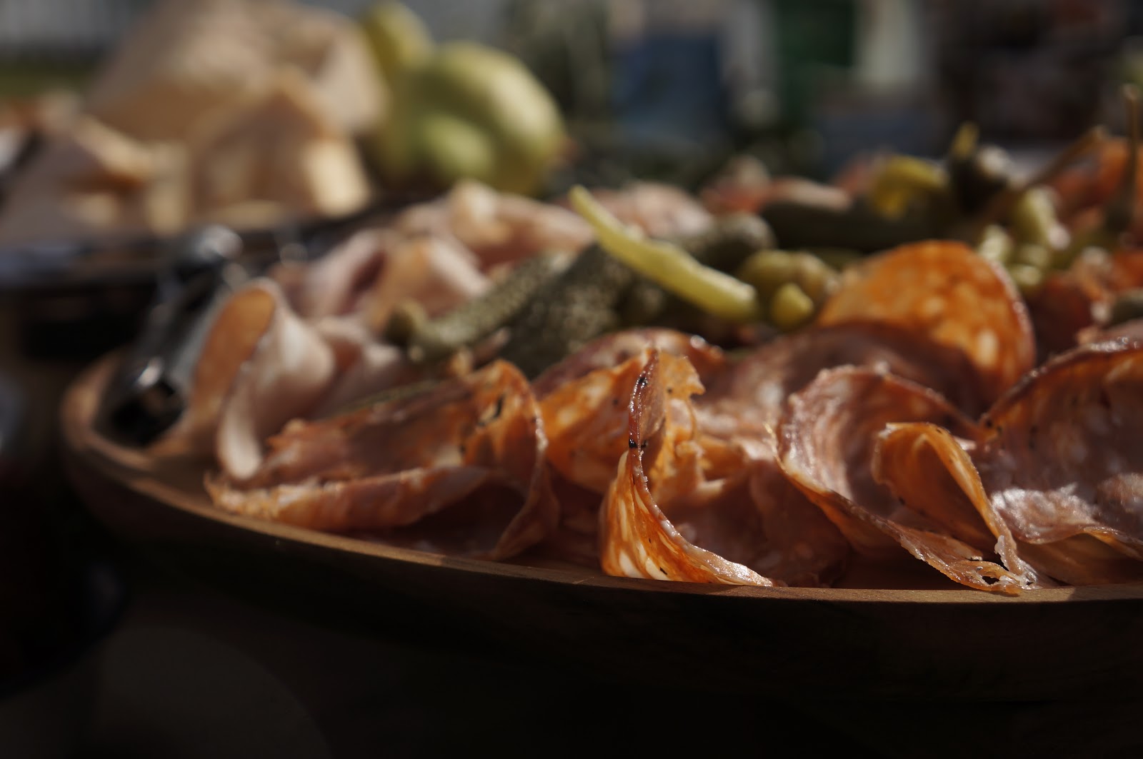Weekend Food Escapes South Coast Food and Wine Festival, Shoalhaven
