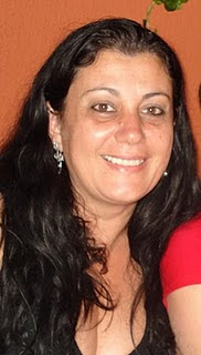 Valeria Valle