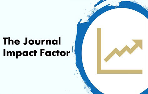 Journal Impact Factor (JIF)