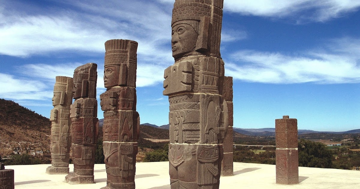 Cultura Zapoteca en México Cultura Zapoteca en México