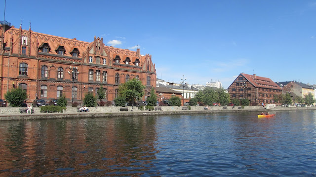 brda bydgoszcz