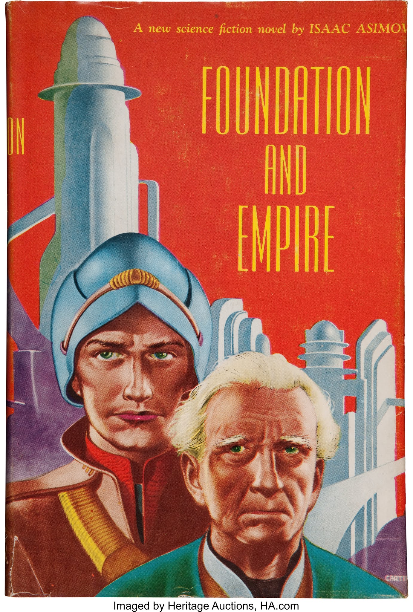 Foundation (2021) [S01 E01] Sinhala Subtitles අධිරාජ්‍යයාගේ සාමය