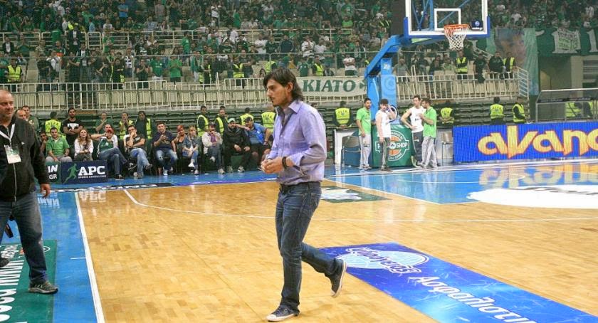 Τι θα κάνει η ΚΑΕ για Σπανούλη