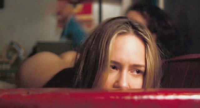 Katherine Waterston Katherine Waterston