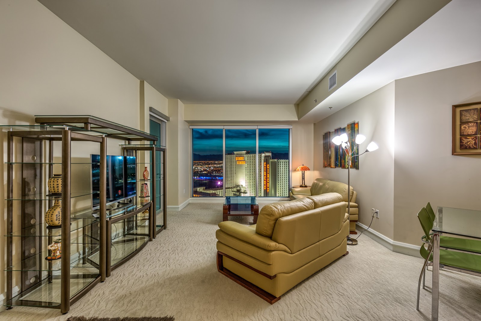 SKY LAS VEGAS CONDOS VALUE PRICED LUXURY CONDOS on "THE STRIP"