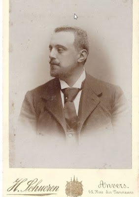 Reynold Marie Joseph Jules von Haeften
