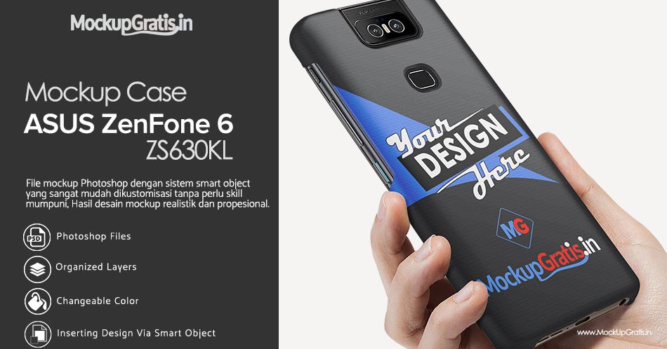 Download Mockup Case Asus Zenfone 6 Gratis Psd File Mockupgratis In Download Psd Mockup Gratis PSD Mockup Templates