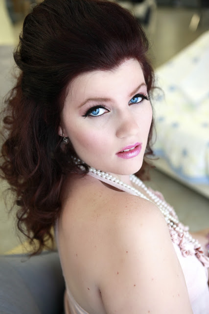 Karissa Riddle Model Pretty Muse: Re-Post Karissa Models - Part 1