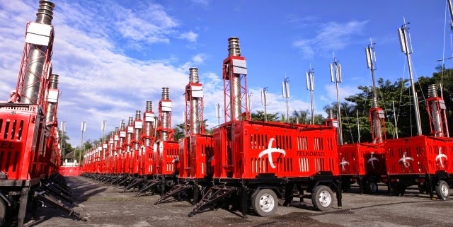 Telkomsel Terusik Link Video Reklamasi Tanjung Benoa