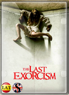 El Ultimo Exorcismo (2010) HD 1080P LATINO/INGLES