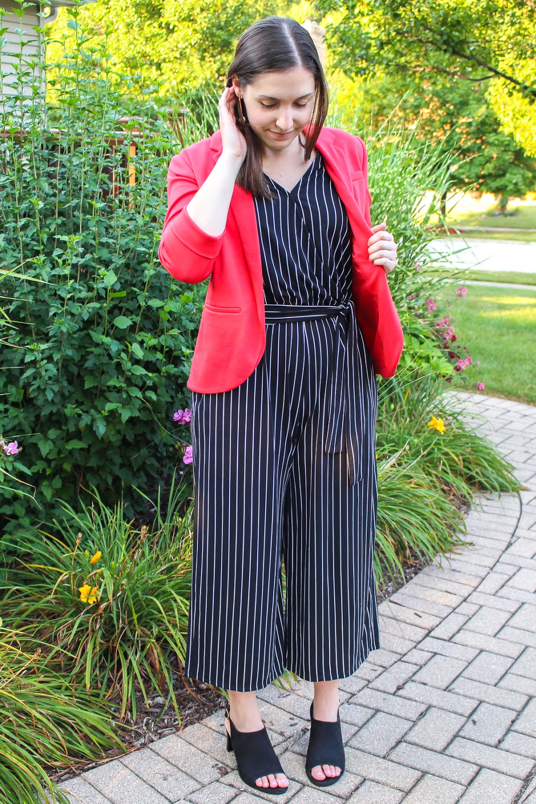 white jumpsuit walmart