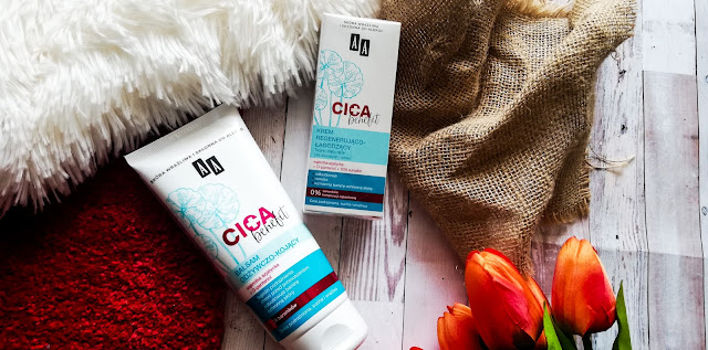 AA CICA BENEFIT - efekt wow czy wielkie rozczarowanie?