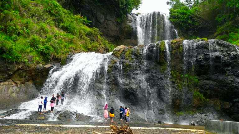 Tiket masuk curug sudimoro kebumen Tiket masuk curug sudimoro kebumen