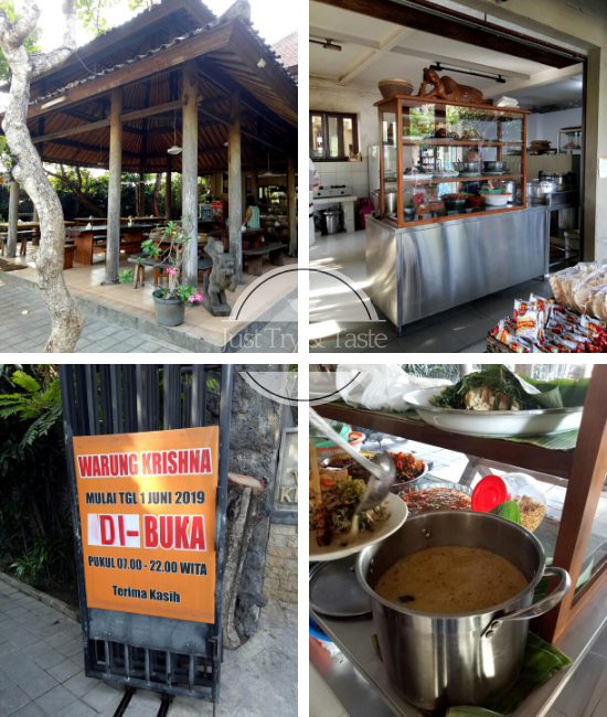 Berburu Kuliner Lokal di Bali (Part 1) JTT