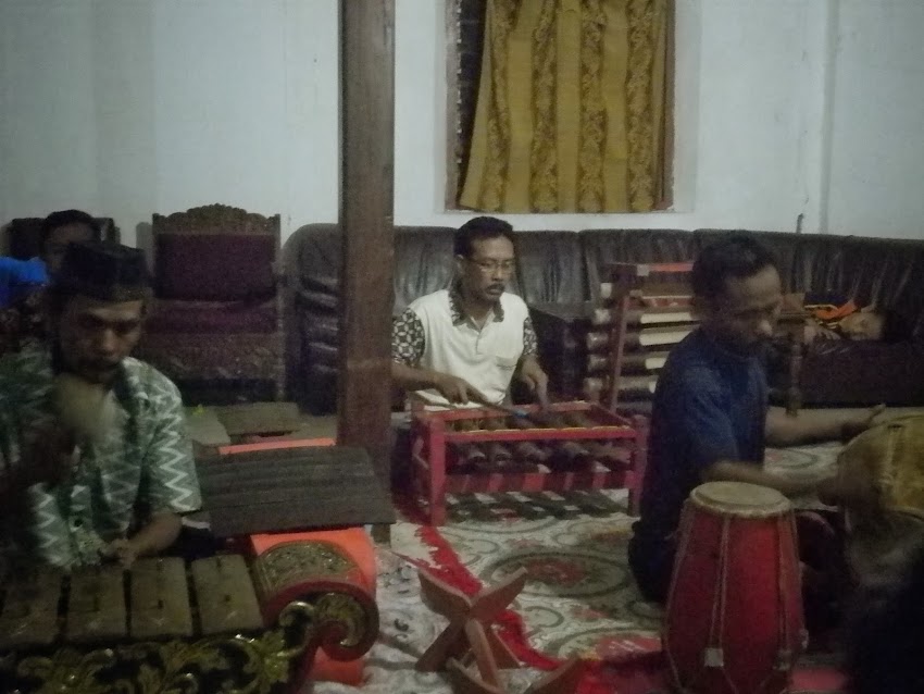 Apresiasi Seni dan Budaya