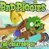 Download Game Android Bad Piggies HD