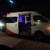 Hieren de bala a pasajero que viajaba de Cartavio a Trujillo en minivan