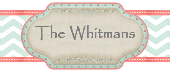 The Whitmans