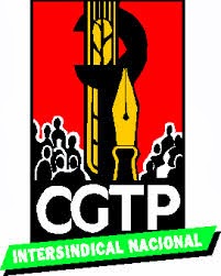 Confederação Geral dos Trabalhadores Portugueses - Intersindical Nacional