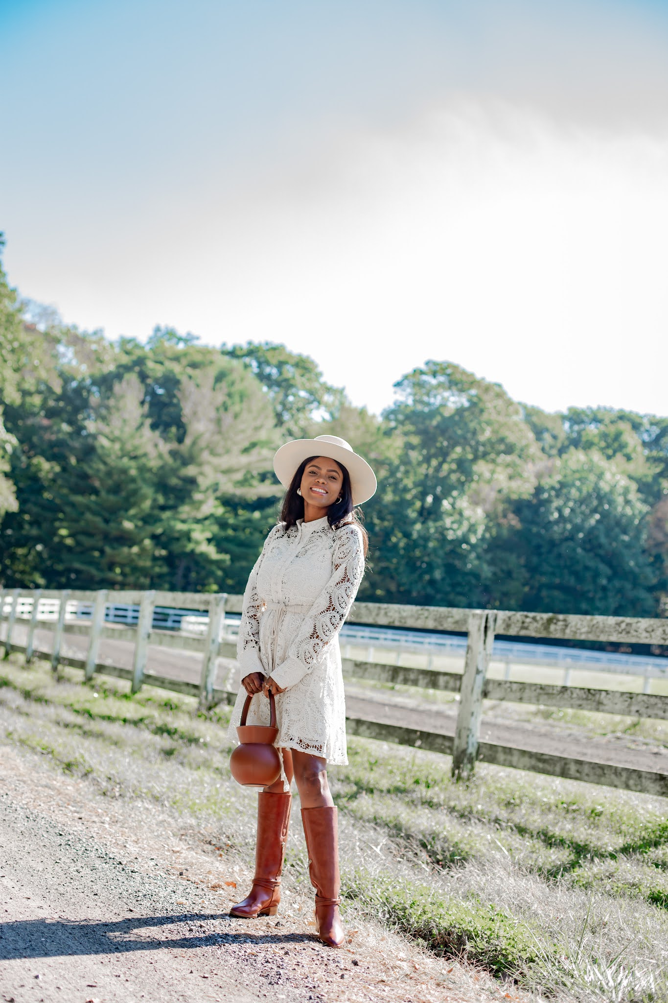 Sarah Flint Perfect Riding Boots