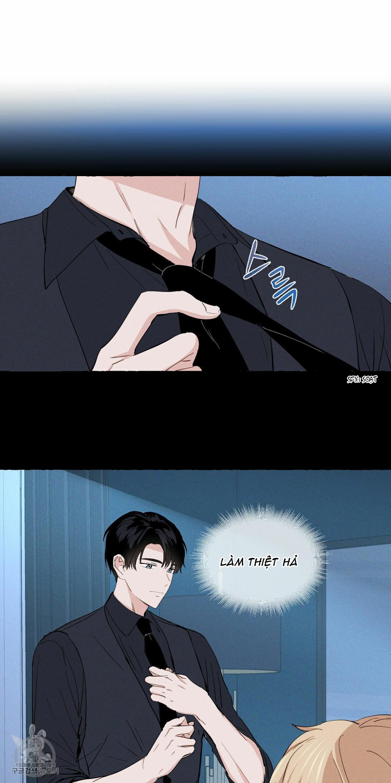 Đọc truyện Vanilla Taste - Chapter 4
