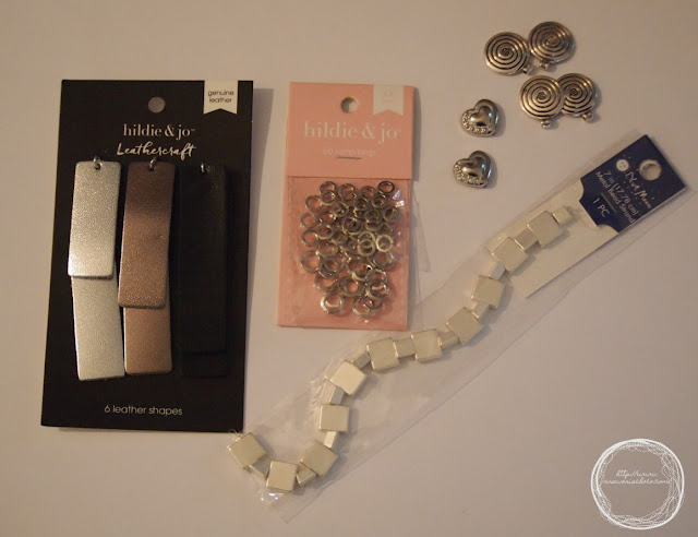 hildie & Jo 11CT Silver Number Charms - Charms - Beads & Jewelry Making